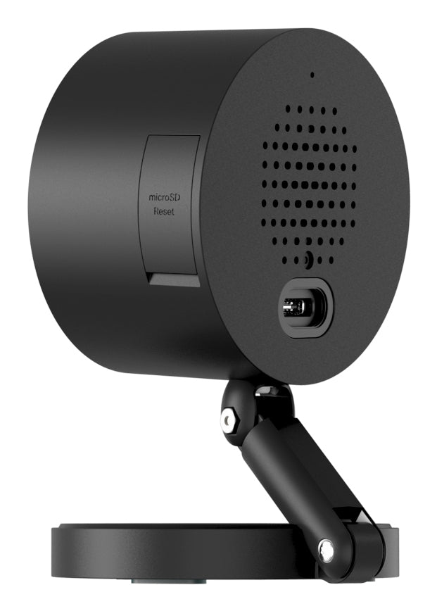 TP-Link TAPO C121 cámaras de vigilancia Cámara de seguridad IP Interior y exterior Alámbrico Si
