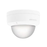 Hikvision Burbuja Trasparente