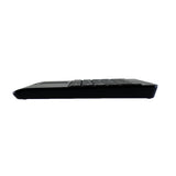Adesso Wireless Mini Touchpad Keyboard