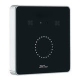 ZKTECO KF1100 - Lector de autenticacion facial SIN CONTACTO / 1500 Rostros / 100,000 Registros / TCP/IP / Wiegand / RS48
