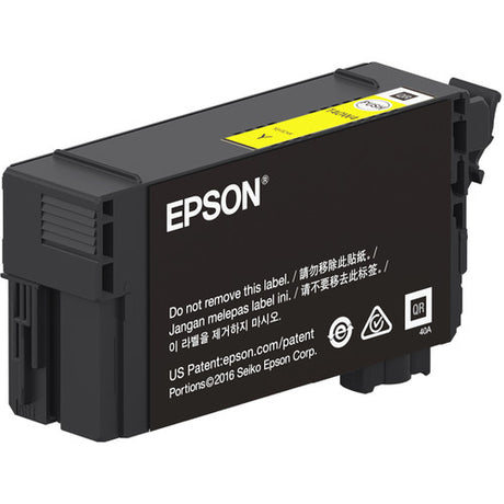 Epson T40W Cartucho de Tinta T3170 1 pieza(s) 1 50 ml