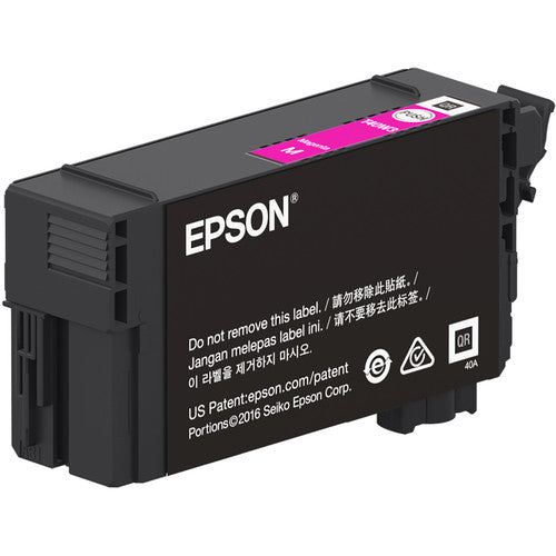 Epson T40W Cartucho de Tinta T3170 1 pieza(s) 1 1 ml
