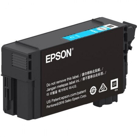 Epson UltraChrome XD2 Cartucho de Tinta Tinta a base de pigmentos SureColor T3470/T5470 1 pieza(s) 1