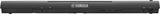 Yamaha NP-32 teclado MIDI 76 llaves USB Negro