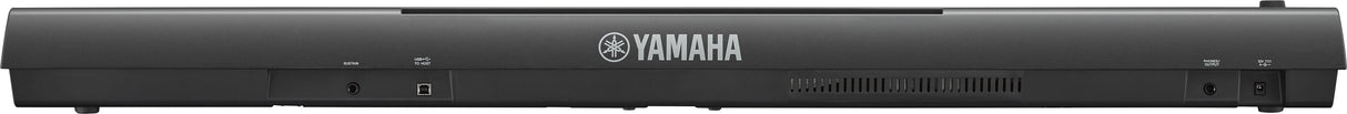 Yamaha NP-32 teclado MIDI 76 llaves USB Negro