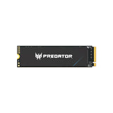 Acer GM9000 unidades internas de estado sólido 2.0 2 GB M.2 PCI Express 5.0