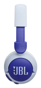 JBL Junior 320BT Auriculares Auriculares Diadema Llamadas/Música Binaural