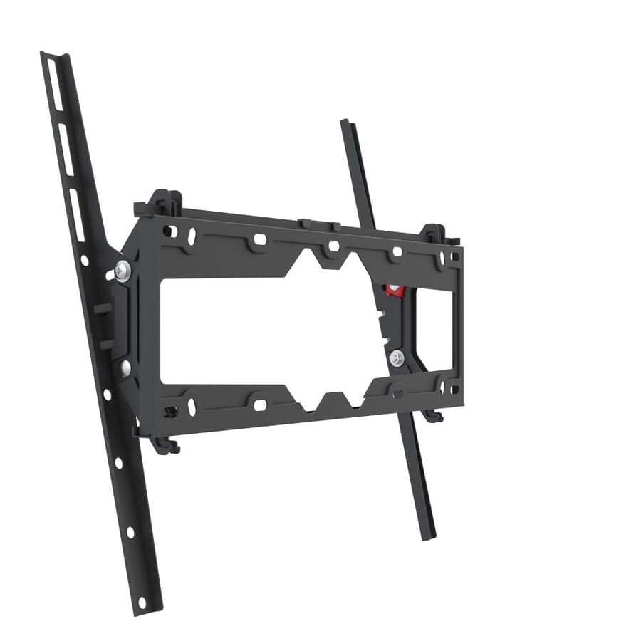 Barkan Mounting Systems E310+ soporte para TV 165,1 cm (65") Negro