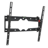 Barkan Mounting Systems E310+ soporte para TV 165.1 cm (65") Negro, 400 x 400 mm