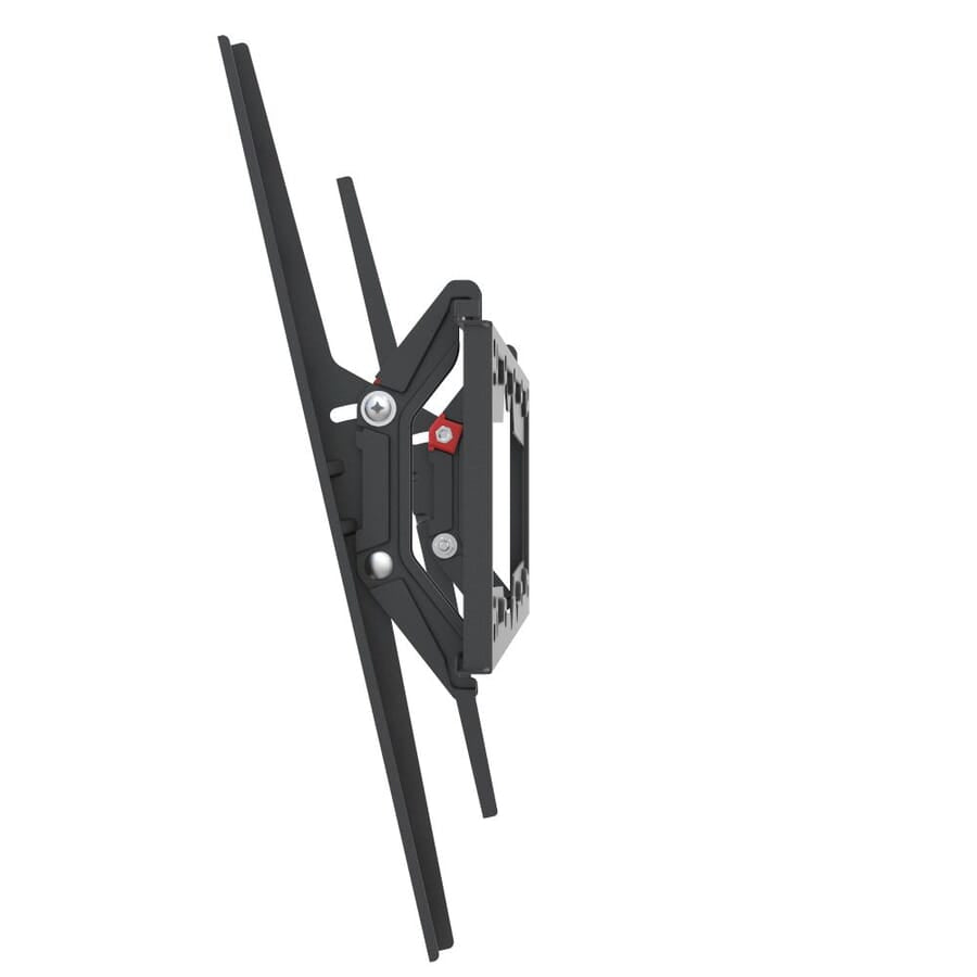 Barkan Mounting Systems E310+ soporte para TV 165.1 cm (65") Negro, 400 x 400 mm
