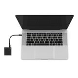 PNY Pro Elite 500 GB USB Tipo C 3.2 Gen 2 (3.1 Gen 2) Negro, 865 MB/s, PSD0CS2060-500-RB