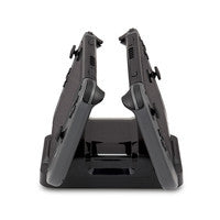 Verbatim 99795 accesorios y piezas de videoconsolas Kit de carga modular Nintendo Switch Negro Nintendo Switch