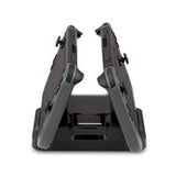 Verbatim 99795 accesorios y piezas de videoconsolas Kit de carga modular Nintendo Switch Negro Nintendo Switch