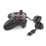 Verbatim Control 99797, Producto Empresarial, Conexión USB, Compatible con Windows