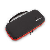 Verbatim STARTER KIT FOR USE WITH accesorios y piezas de videoconsolas Nintendo Switch Negro, Rojo Si Si