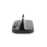 Verbatim 99794 accesorios y piezas de videoconsolas Kit de carga modular Nintendo Switch Negro 15 V