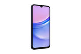Samsung Galaxy SM-A155M teléfonos inteligentes 16,5 cm (6.5") Plana Super AMOLED AMOLED