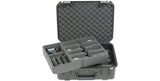 SKB 3I-1813-7WMC caja para equipo Maletín/funda clásica Negro
