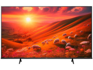 SMART TV 65" HISENSE 65A6NV 4K UHD 3840 x 2160 Pixeles VIDAA SMART TV