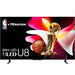 65U8N - Hisense Class U8 Televisor 165,1 cm (65") 3840 x 2160 Pixeles 4K Ultra HD Mini LED ULED Smart TV Wifi Negro