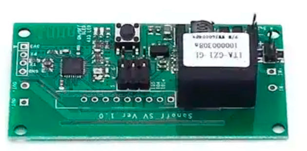 Sonoff SV accesorio para unidad central de control para hogar inteligente Dongle de actualización de