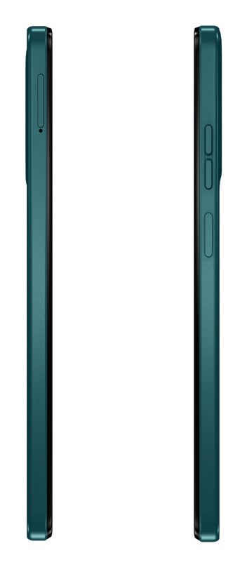 Motorola moto g G04 teléfonos inteligentes 16,7 cm (6.56") Plana 84,97 % IPS