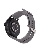 TechZone TZSW03 reloj inteligente y deportivo 3.35 cm (1.32") IPS 50 mm Digital 360 x 360 Pixeles Negro, 0.064 GB