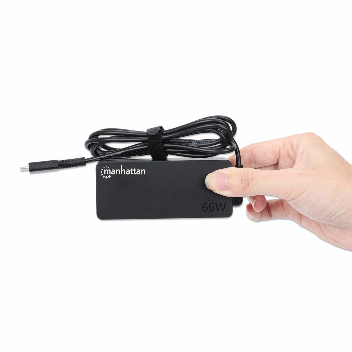 Manhattan 102513 adaptadores e inversores de corriente Universal Interior 100 - 240 V 50 - 60 Hz
