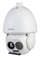 Dahua Technology TPC-SD5441-B35Z45-BM-S24 cámaras térmicas 4 MP 2688 x 1520 Pixeles 12 µm 1100 m