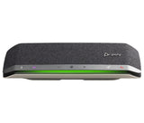 HP Poly Altavoz manos libres USB-A USB-C Poly Sync 40-M con certificación para Microsoft Teams