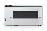 Epson SureColor T7770DL impresora de gran formato Wifi Inyección de tinta Color 2400 x 1200 DPI Ethernet, Cian, Magenta,