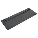 Targus EcoSmart Teclado Universal Inalámbrico Bluetooth Switch de tecla de tijera