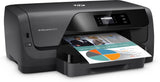 HP OfficeJet Pro 8210 Inalámbrico Color Impresora, Servicio Instant Ink; Impresión a doble cara