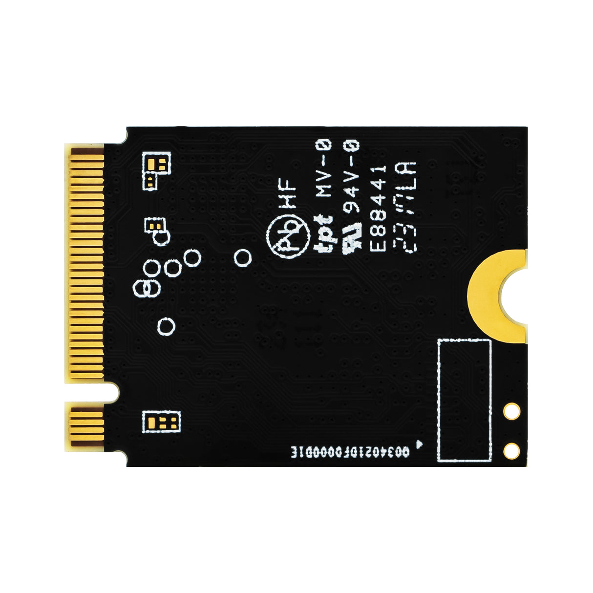ADATA SLEG-820-1T-CB unidades internas de estado sólido 1.4 1 GB M.2 PCI Express 4.0