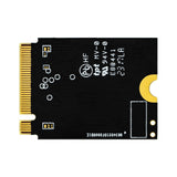 ADATA SLEG-820-1T-CB unidades internas de estado sólido 1.4 1 GB M.2 PCI Express 4.0