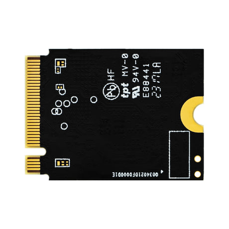 ADATA SLEG-820-1T-CB unidades internas de estado sólido 1.4 1 GB M.2 PCI Express 4.0