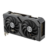 ASUS DUAL-RX7600-O8G-EVO tarjetas gráficas AMD Radeon RX 7600 2695 MHz 2715 MHz