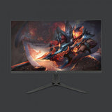 Yeyian YMF-VAF25-G1 monitor de computadora 62.2 cm (24.5") 1920 x 1080 Pixeles Full HD LED Negro