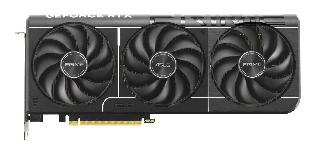 ASUS Tarjeta de Video  NVIDIA GeForce RTX 5070 OC Edition, 12GB 192-bit GDDR7, PCI Express 5.0 ― ¡Compra y obtén Resident Evil Requiem! Un código por cliente tarjetas gráficas