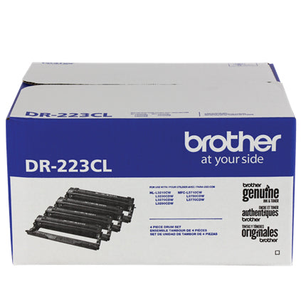Brother DR223CL Impresora Impresión láser