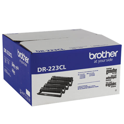 Brother DR223CL Impresora Impresión láser