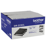 Brother DR223CL Impresora Impresión láser