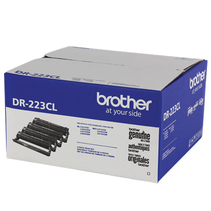 Brother DR223CL Impresora Impresión láser