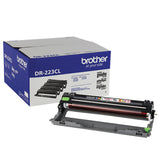 Brother DR223CL Impresora Impresión láser