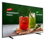 Samsung BED-H LH98BEDHVGFXZX Monitor 2,49 cm (98") 3840 x 2160 Pixeles 4K Ultra HD Wifi