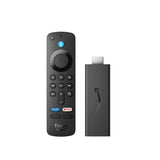 Amazon Fire TV Stick HD streaming Black 8 GB B0CQMRKRV5