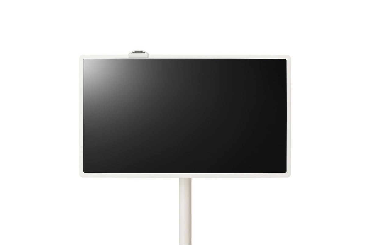 LG 27ART10AKPL Monitor 68,6 cm (27") 1920 x 1080 Pixeles LED directa Wifi
