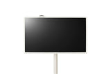 LG 27ART10AKPL Monitor 68,6 cm (27") 1920 x 1080 Pixeles LED directa Wifi