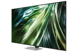 Samsung QN65QN90DAFXZX Televisor 165,1 cm (65") 3840 x 2160 Pixeles 4K Ultra HD Neo QLED Smart TV Wifi Plata