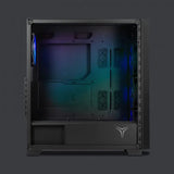 Yeyian Phoenix Midi Tower Negro, ATX, ITX, Micro ATX, YCM-APPHO-02 | Gabinetes de computadora